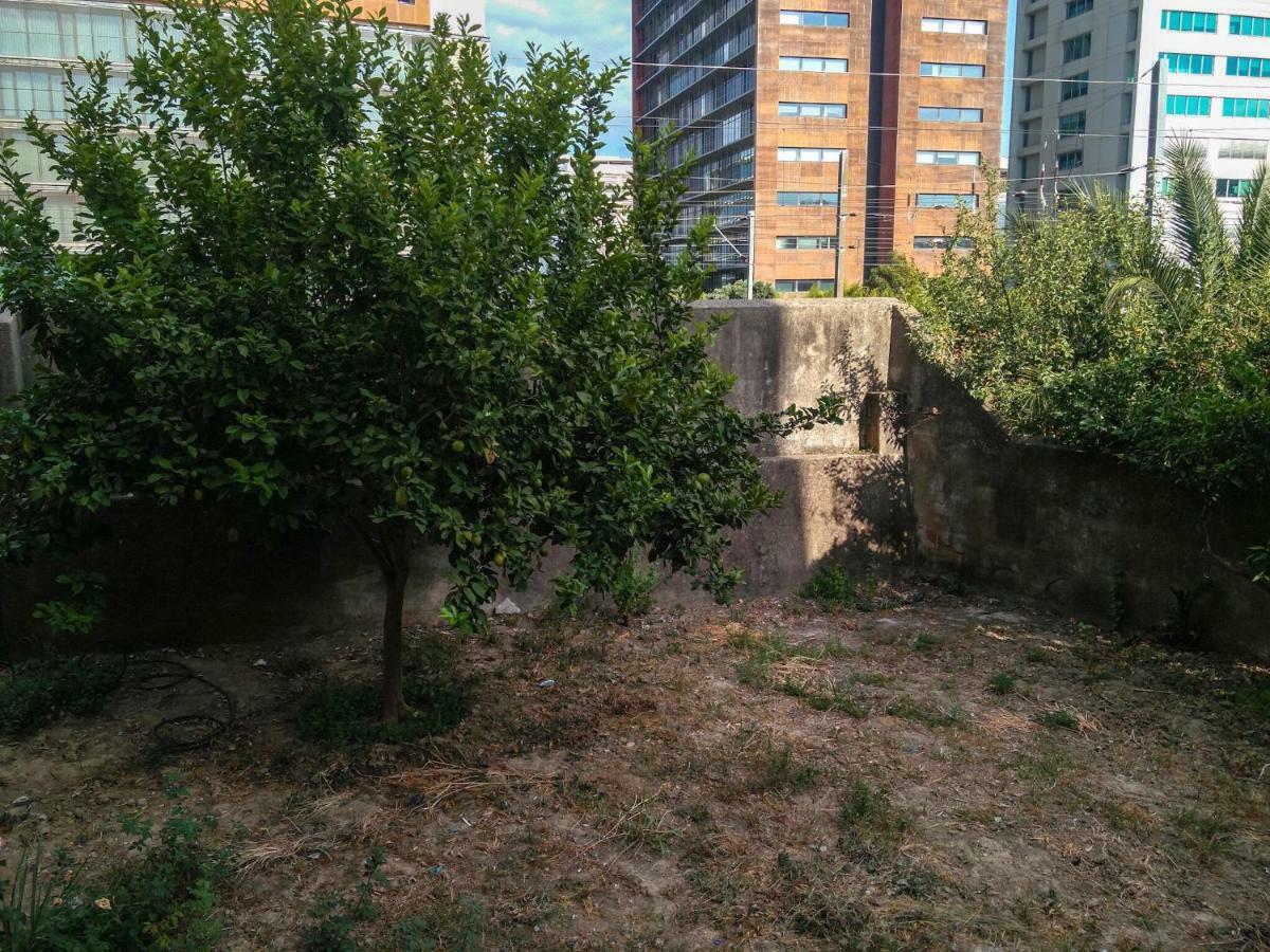 Casa Da Tia Adozinda Apartment Lisabona Exterior foto